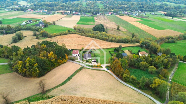 Działka Sprzedaż Ujazd 5