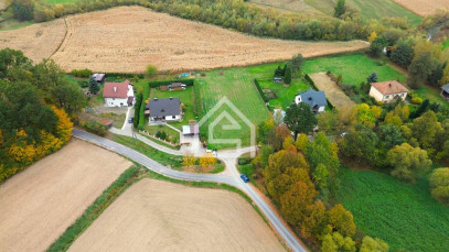 Działka Sprzedaż Ujazd
