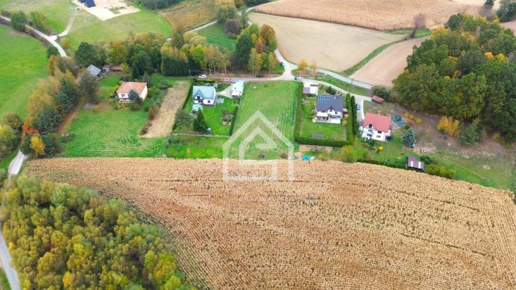 Działka Sprzedaż Ujazd 7