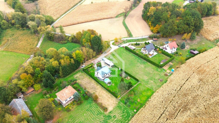 Działka Sprzedaż Ujazd 8