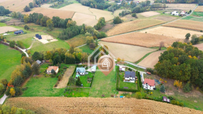 Działka Sprzedaż Ujazd