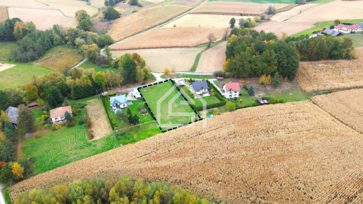 Działka Sprzedaż Ujazd 10