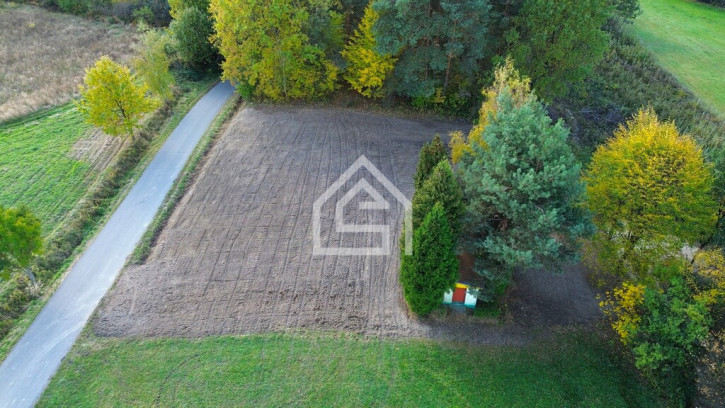 Działka Sprzedaż Lipnica Górna 10