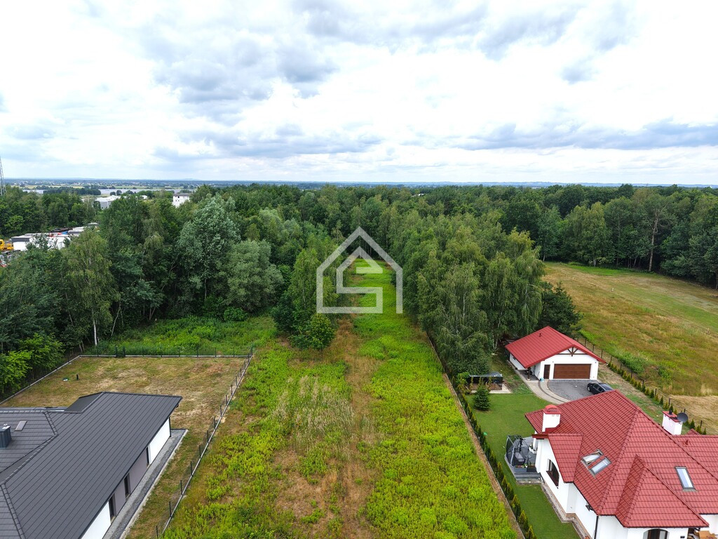Działka Sprzedaż Rzezawa 4