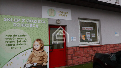 Lokal Wynajem Bochnia Proszowska 1
