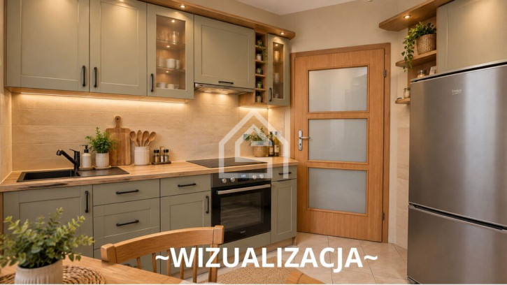 Mieszkanie Sprzedaż Bochnia Brzeźnicka 15