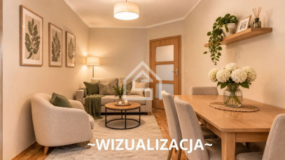 Mieszkanie Sprzedaż Bochnia Brzeźnicka