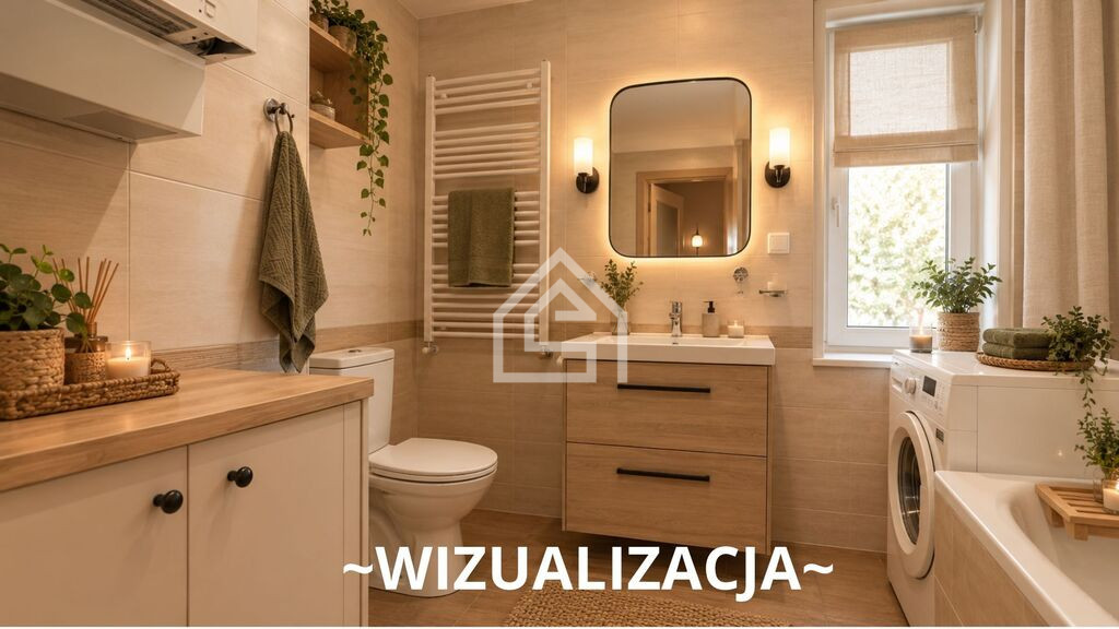 Mieszkanie Sprzedaż Bochnia Brzeźnicka