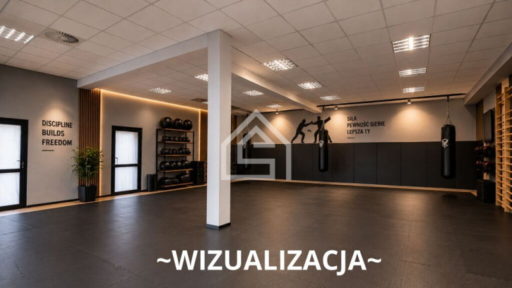 Lokal Wynajem Bochnia Brzeźnicka 13