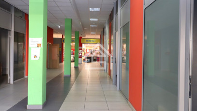 Lokal Wynajem Bochnia Brzeźnicka