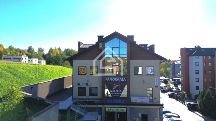 Lokal Wynajem Bochnia Brzeźnicka 10
