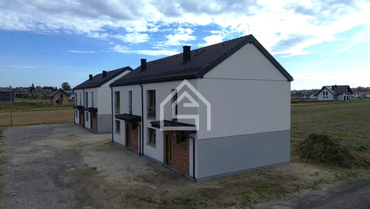 Dom Sprzedaż Dąbrowa 4