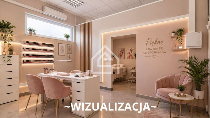 Lokal Wynajem Bochnia Brzeźnicka 14