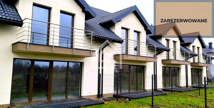 Dom Sprzedaż Niepołomice Krakowska 2