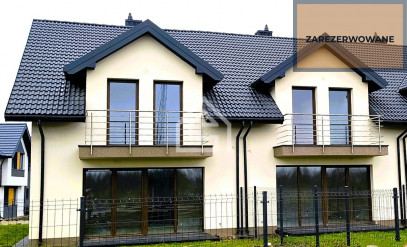 Dom Sprzedaż Niepołomice Krakowska