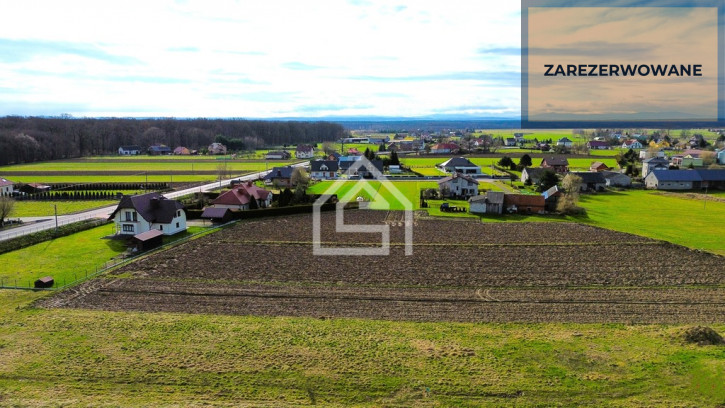 Działka Sprzedaż Niepołomice 5