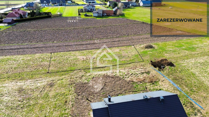 Działka Sprzedaż Niepołomice 2