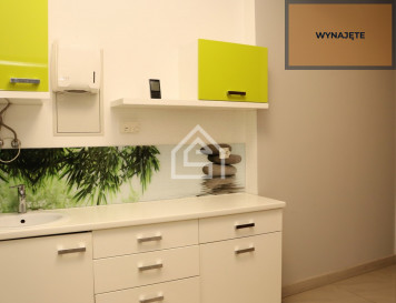Lokal Wynajem Bochnia