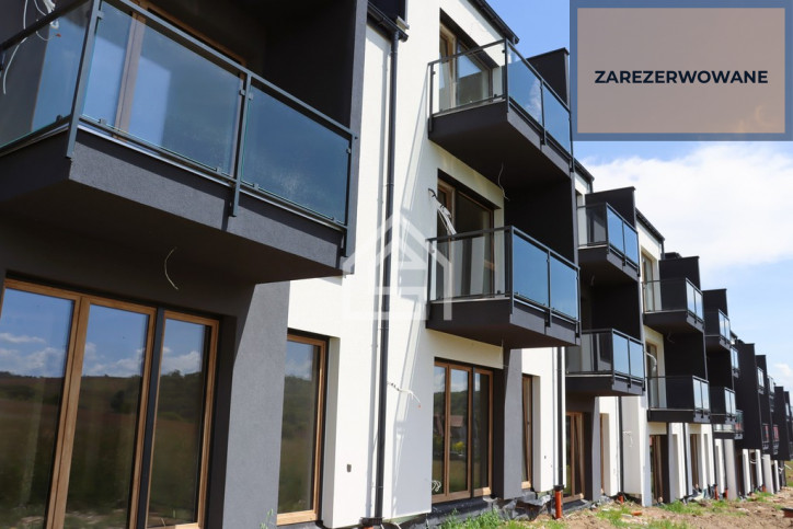Mieszkanie Sprzedaż Brzesko Diamentowa 7