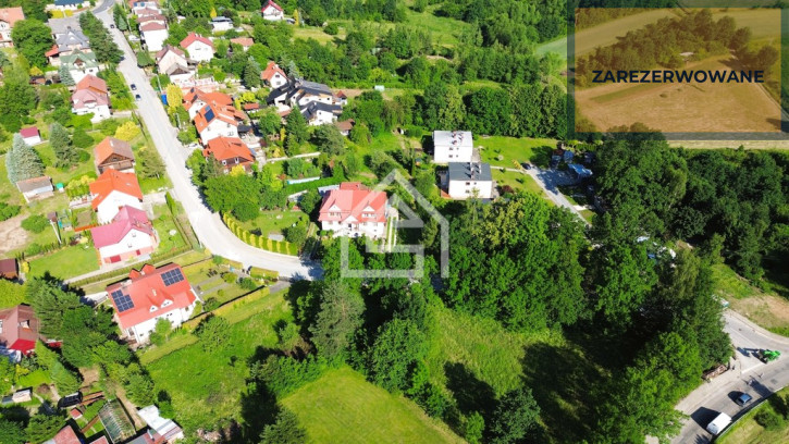 Działka Sprzedaż Nowy Wiśnicz 6