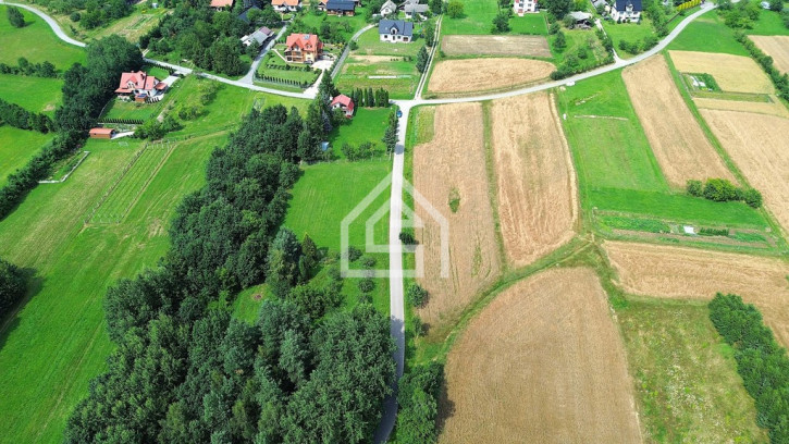 Działka Sprzedaż Lipnica Górna 6