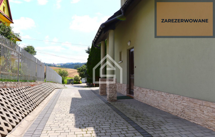 Dom Sprzedaż Królówka 5