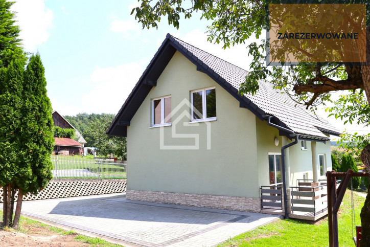 Dom Sprzedaż Królówka 4
